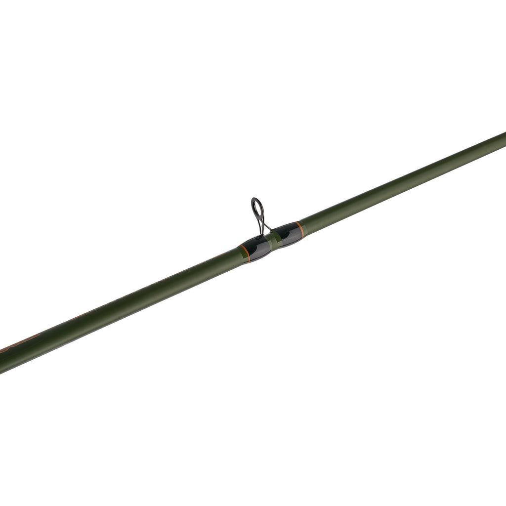 Abu Garcia Catfish Commando Casting Combo (Prior Gen)