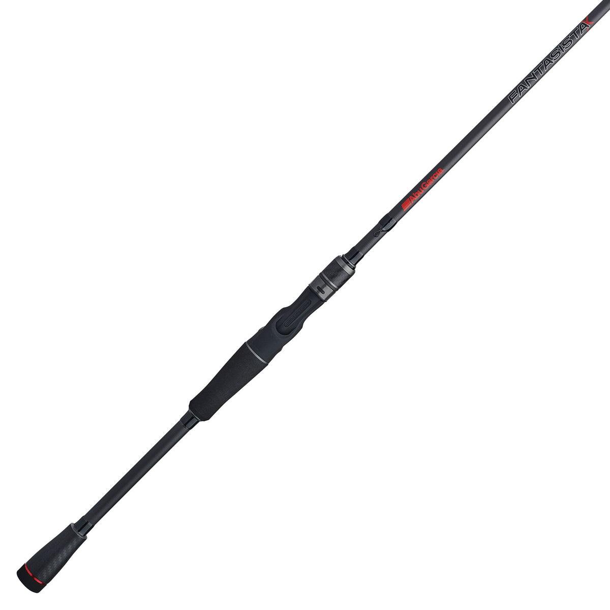 Abu Garcia Fantasista™ X Casting Rod