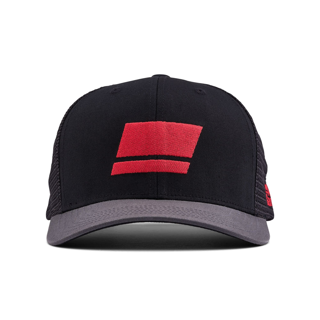Abu Garcia Flag Logo Trucker Hat