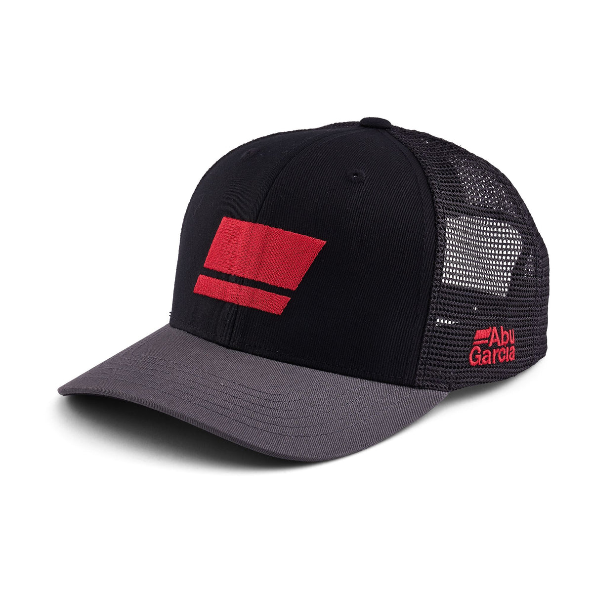 Abu Garcia Flag Logo Trucker Hat