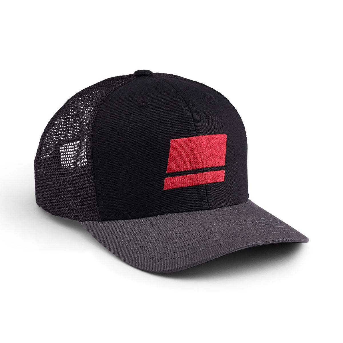 Abu Garcia Flag Logo Trucker Hat