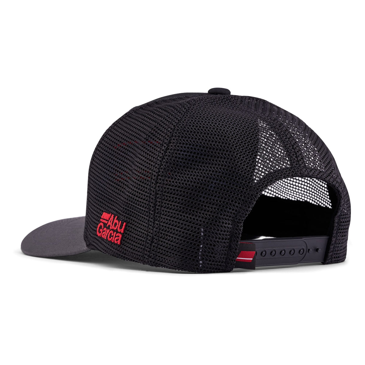 Abu Garcia Flag Logo Trucker Hat