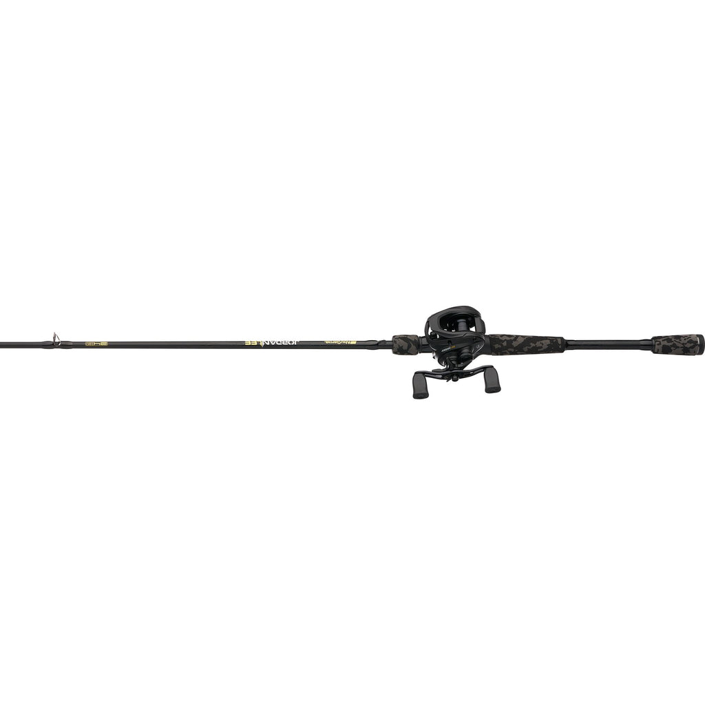Abu Garcia Jordan Lee Baitcast Combo