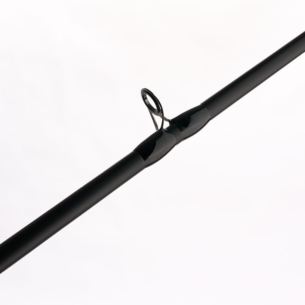 Abu Garcia Jordan Lee Baitcast Combo