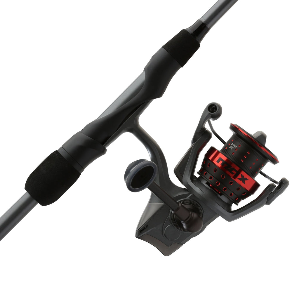 Abu Garcia Max™ Elite Spinning Combo