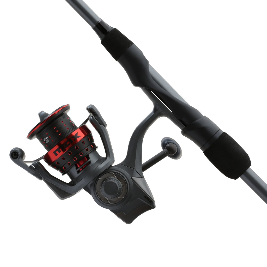 Abu Garcia Max™ Elite Spinning Combo