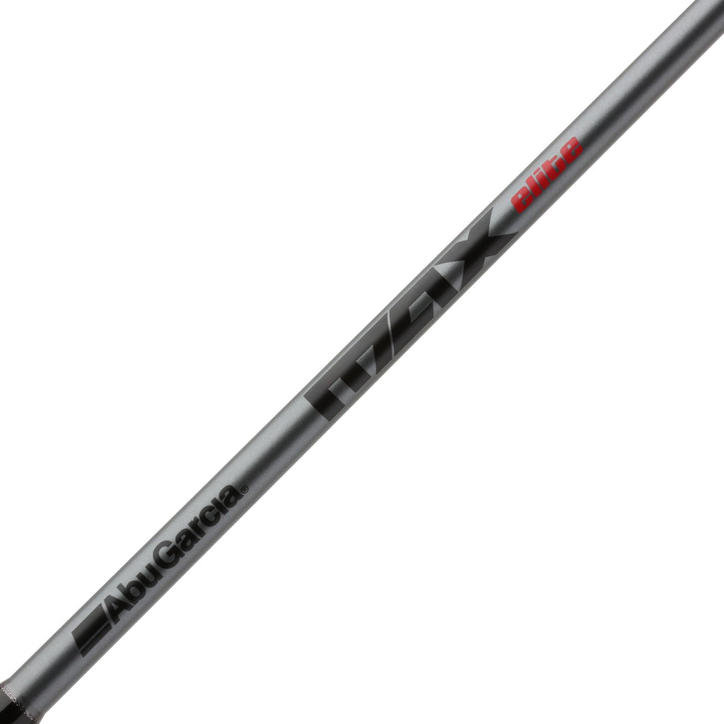 Abu Garcia Max™ Elite Spinning Combo