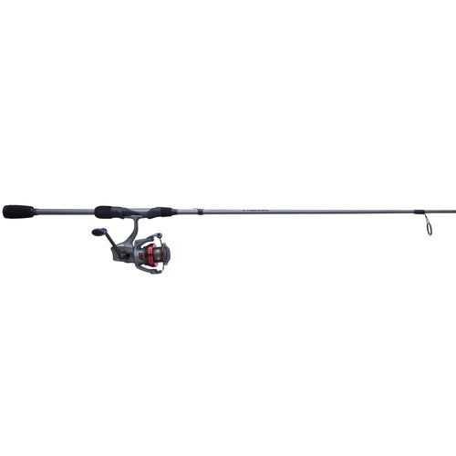 Abu Garcia Max™ Elite Spinning Combo