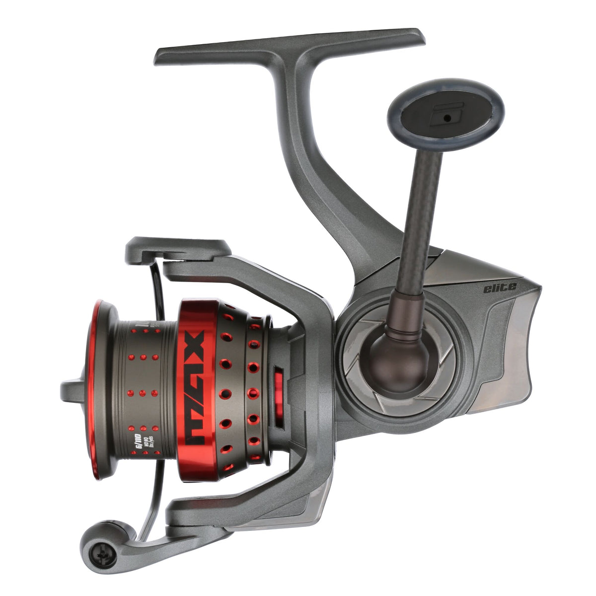 Abu Garcia Max™ Elite Spinning Reel