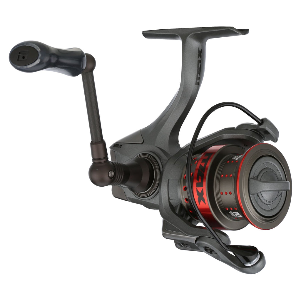 Abu Garcia Max™ Elite Spinning Reel