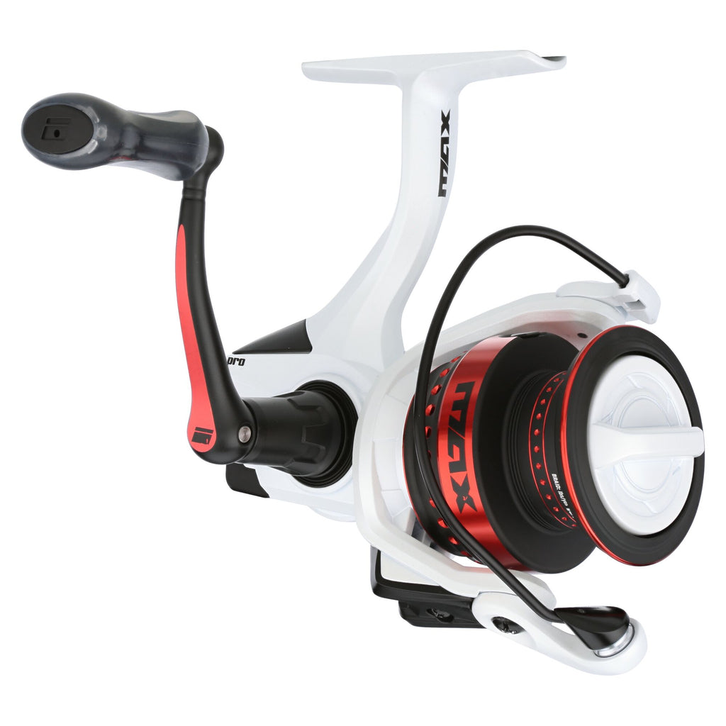 Abu Garcia Max™ Pro Spinning Reel