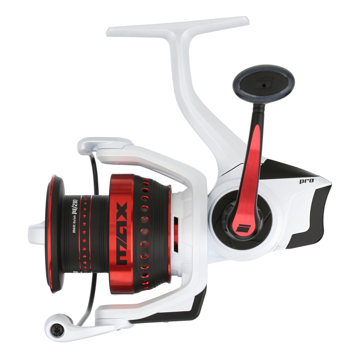 Abu Garcia Max™ Pro Spinning Reel