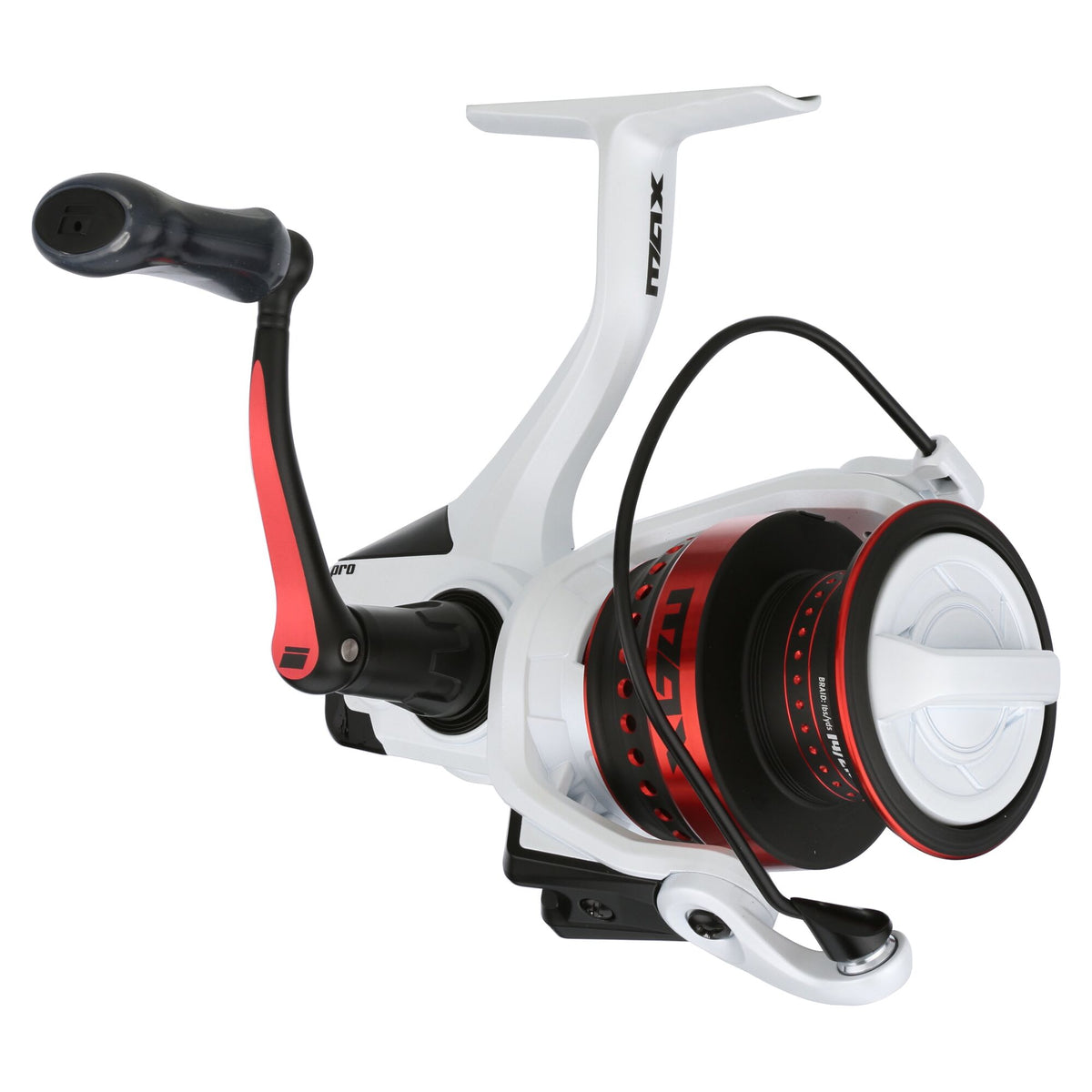 Abu Garcia Max™ Pro Spinning Reel