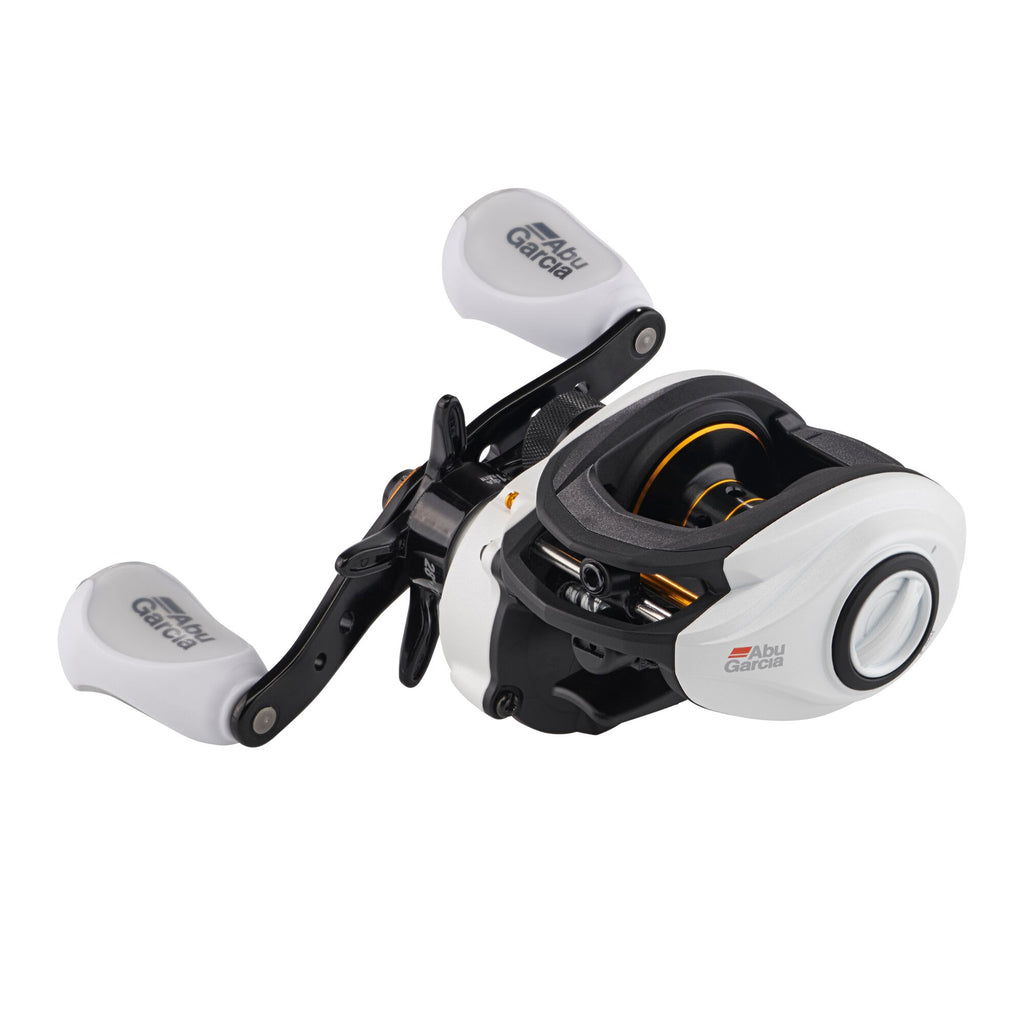 Abu Garcia Max™ Pro Low Profile Reel (Prior Gen)