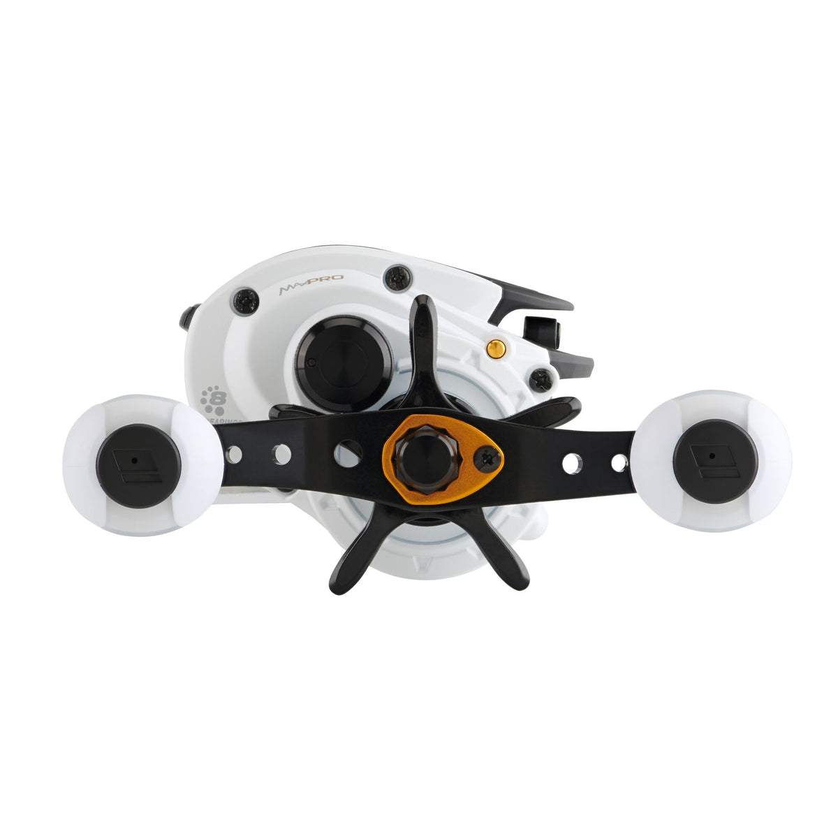 Abu Garcia Max™ Pro Low Profile Reel (Prior Gen)