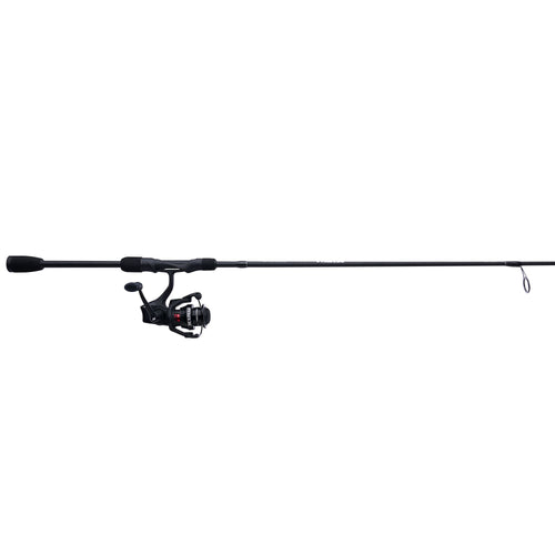 Abu Garcia Max™ SX Spinning Combo