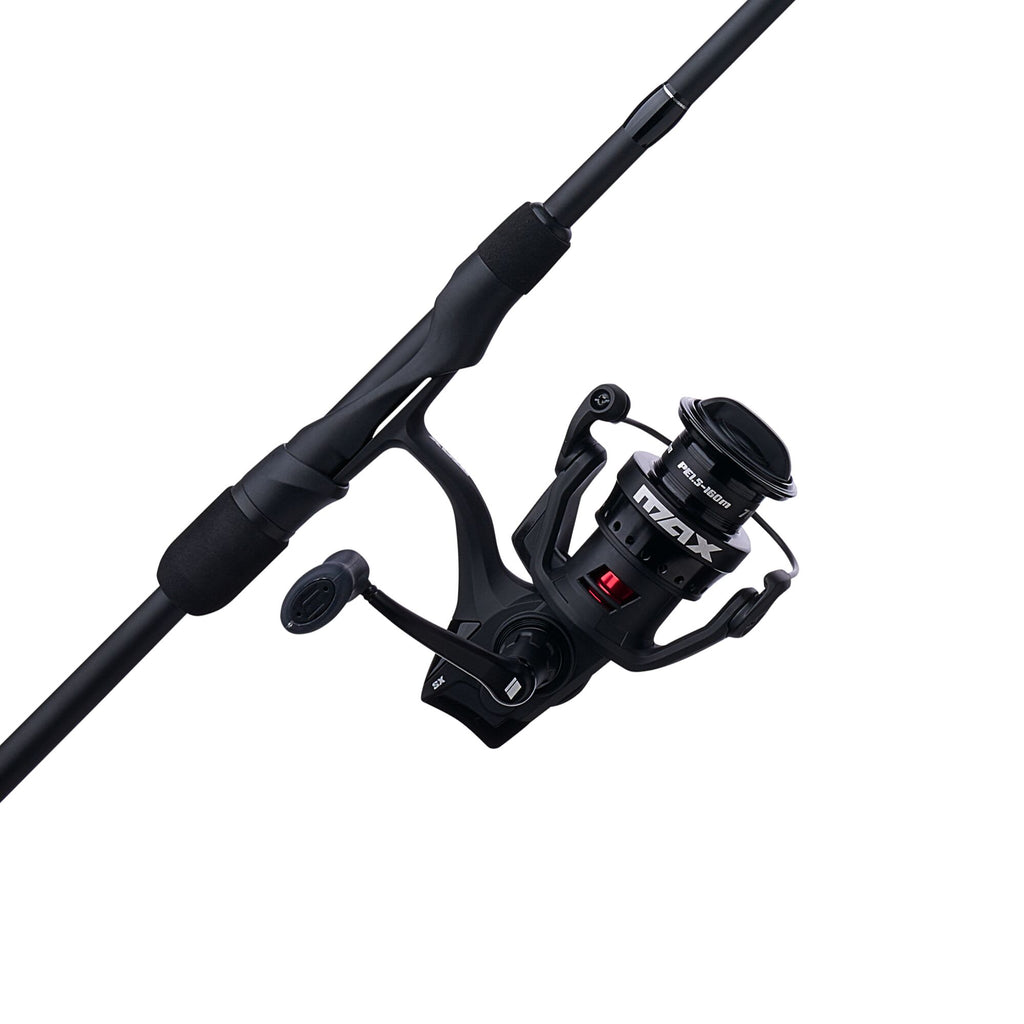 Abu Garcia Max™ SX Spinning Combo