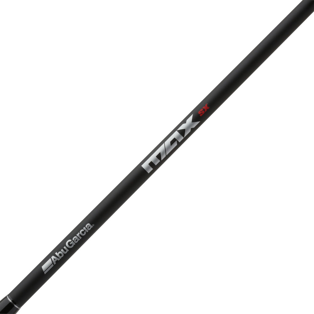 Abu Garcia Max™ SX Spinning Combo