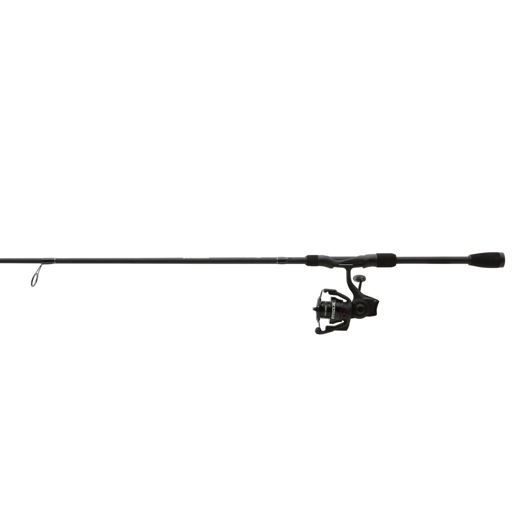 Abu Garcia Max™ SX Spinning Combo