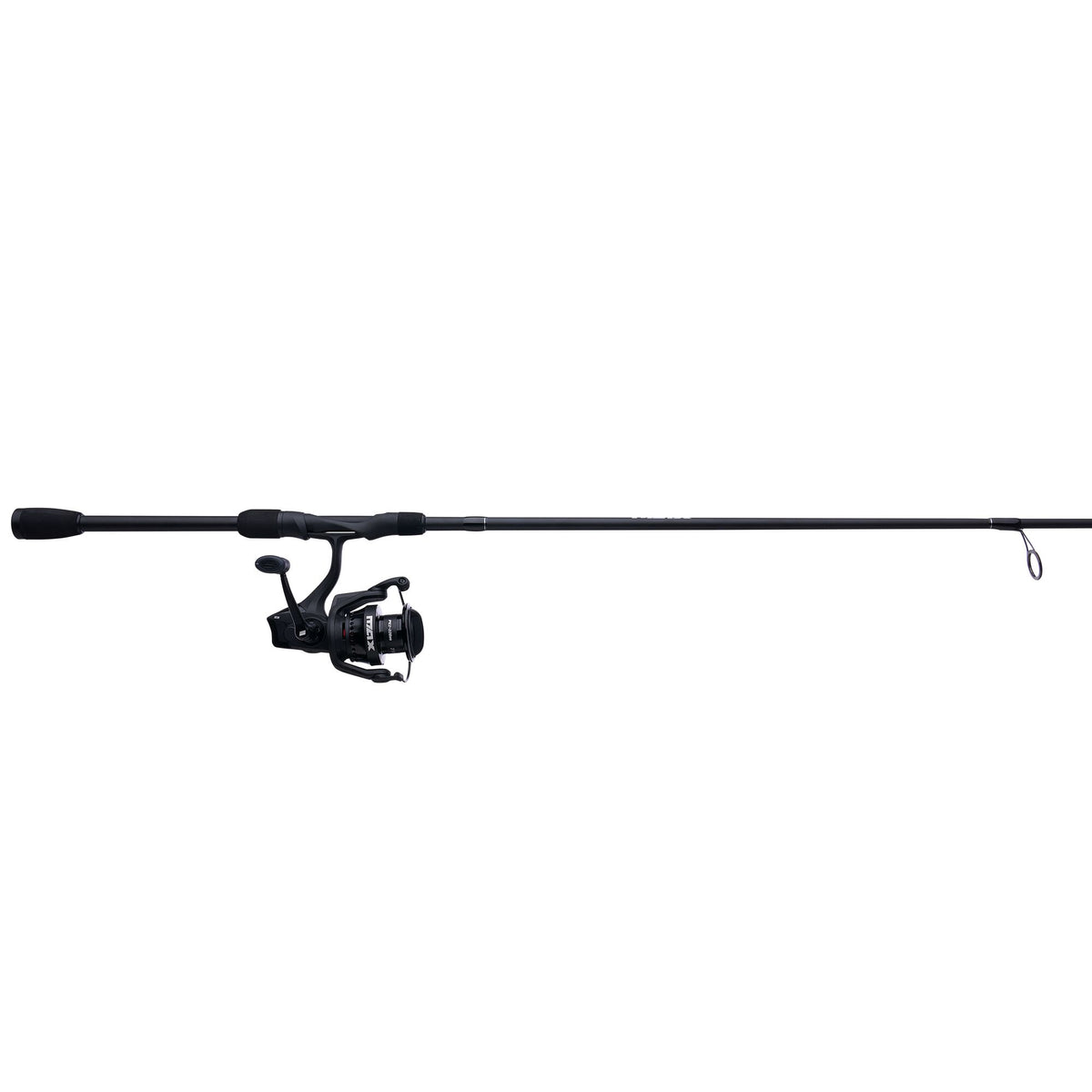 Abu Garcia Max™ SX Travel Spinning Combo