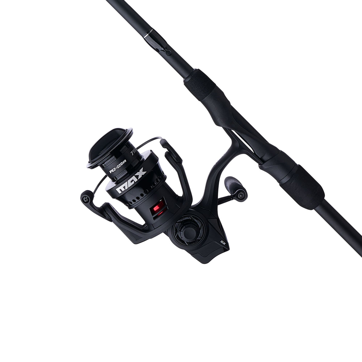 Abu Garcia Max™ SX Travel Spinning Combo