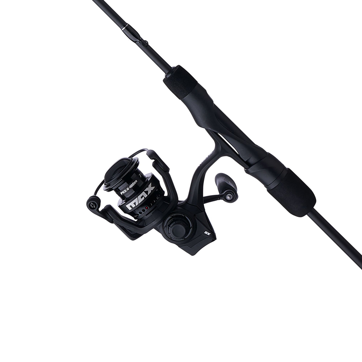 Abu Garcia Max™ SX Spinning Combo