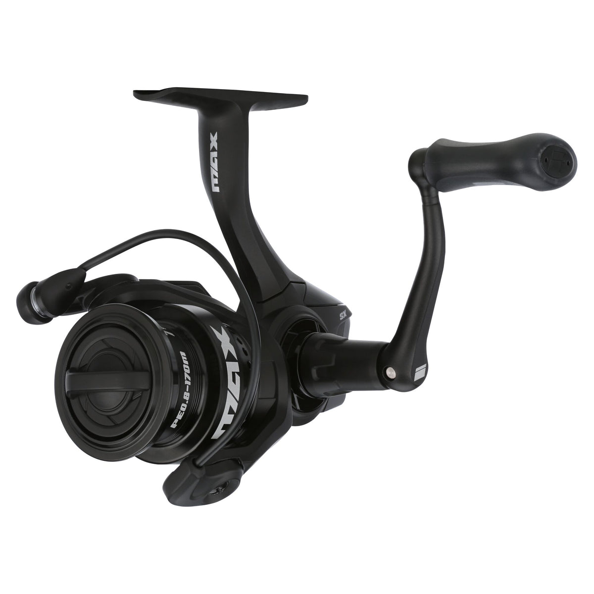 Abu Garcia Max™ SX Spinning Reel