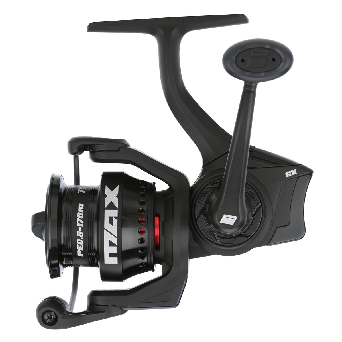 Abu Garcia Max™ SX Spinning Reel