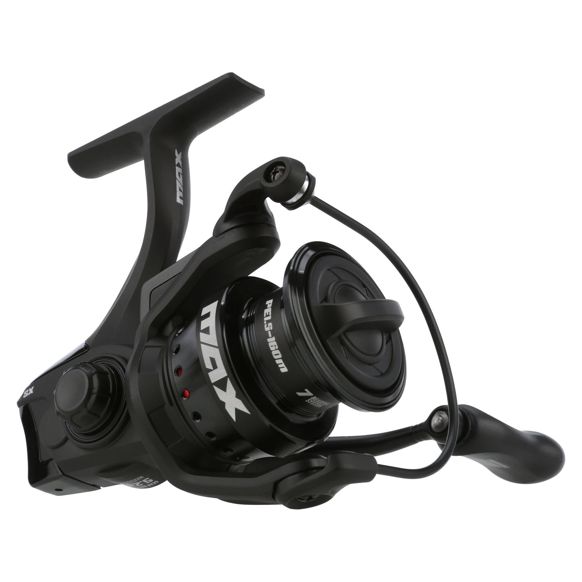 Abu Garcia Max™ SX Spinning Reel