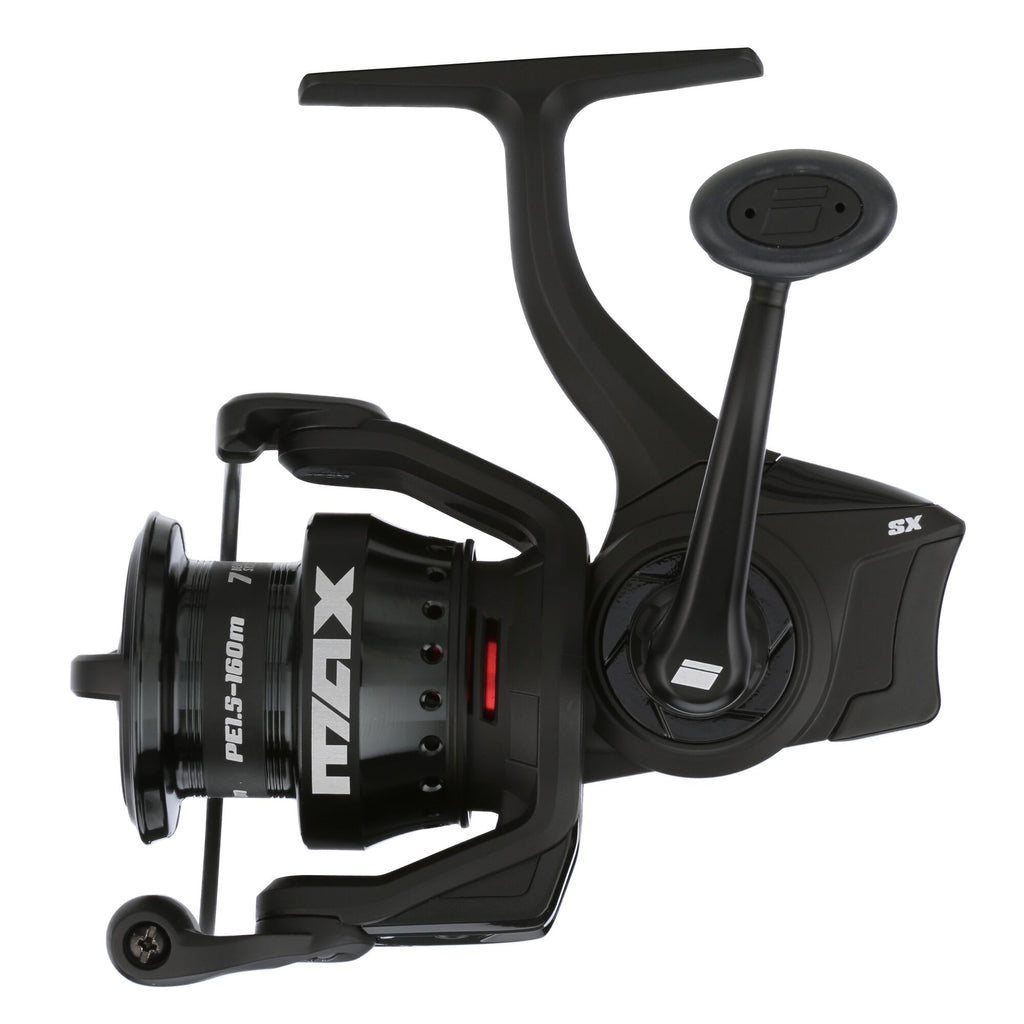 Abu Garcia Max™ SX Spinning Reel