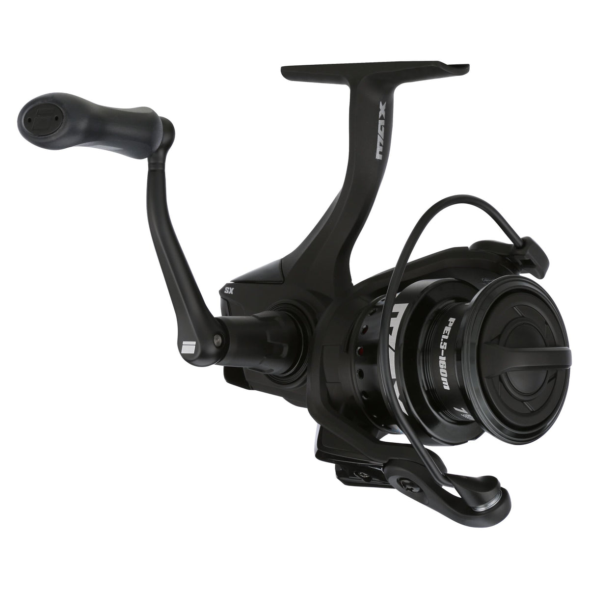 Abu Garcia Max™ SX Spinning Reel