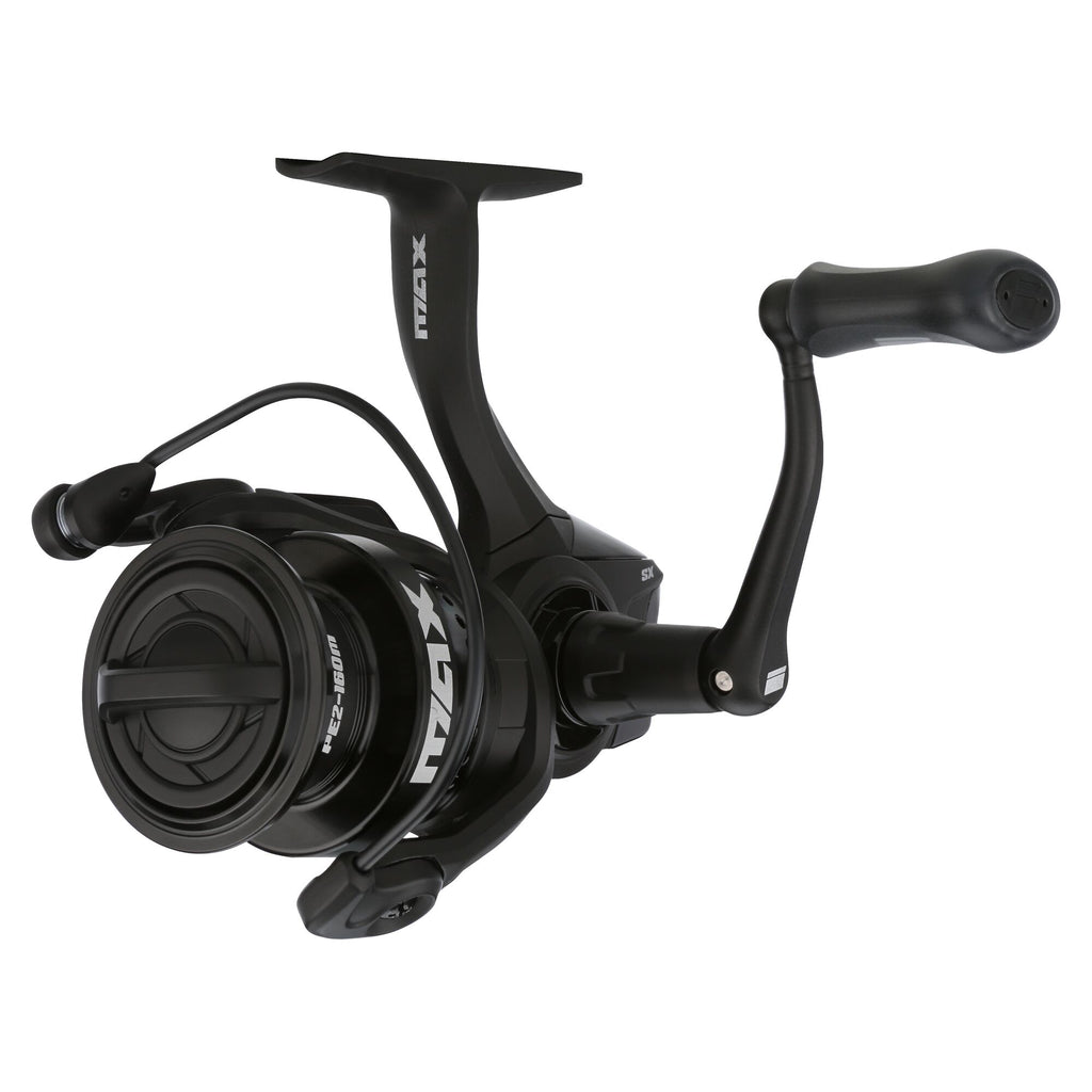 Abu Garcia Max™ SX Spinning Reel