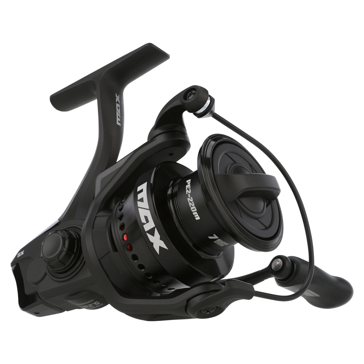 Abu Garcia Max™ SX Spinning Reel