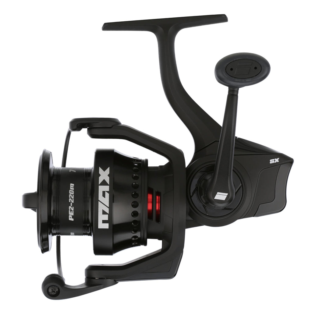 Abu Garcia Max™ SX Spinning Reel