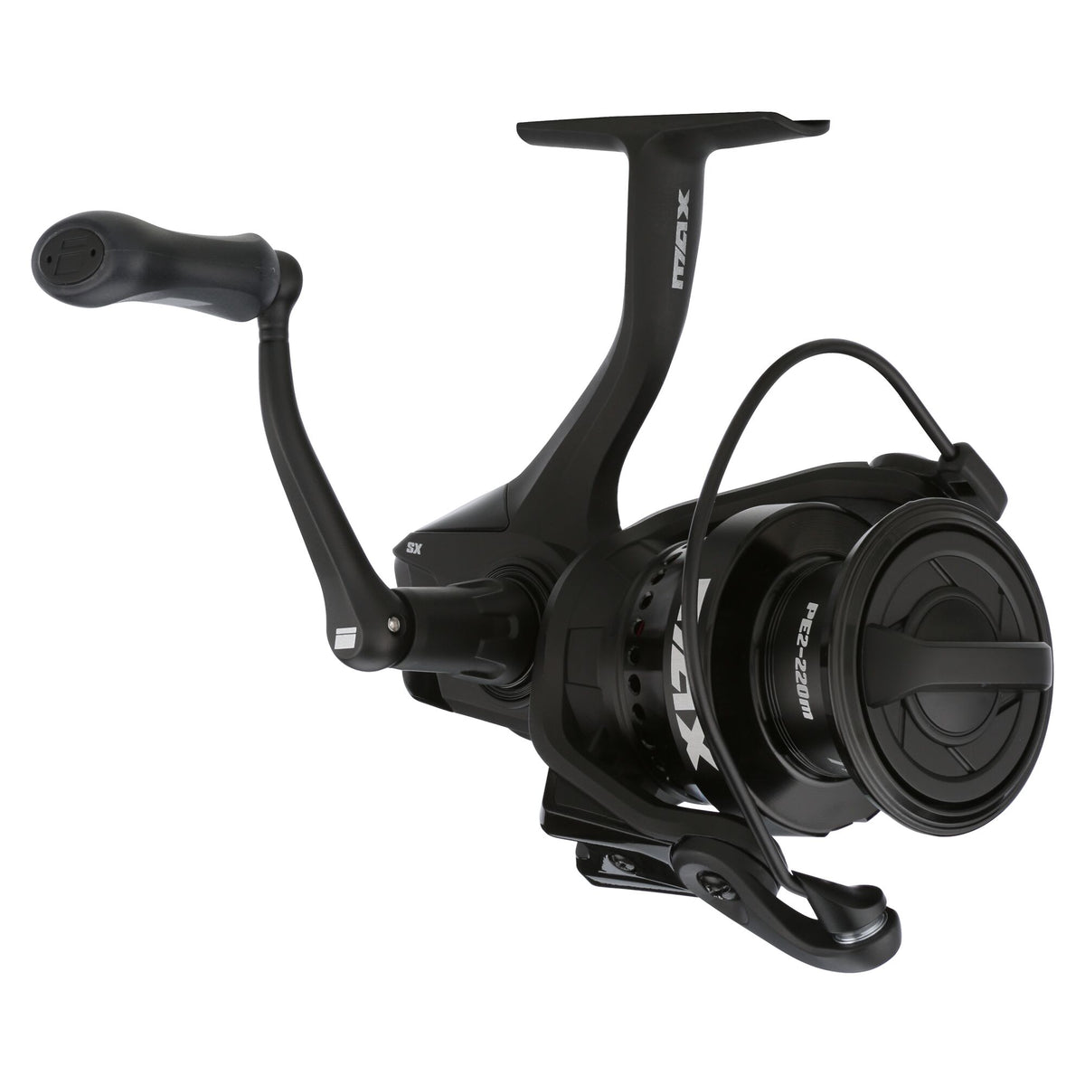Abu Garcia Max™ SX Spinning Reel