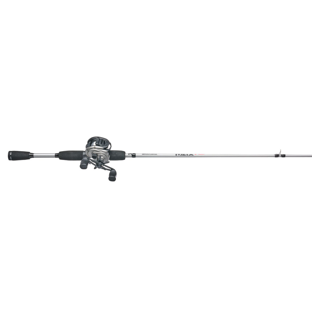 Abu Garcia Max™ X EZ Cast Baitcast Combo