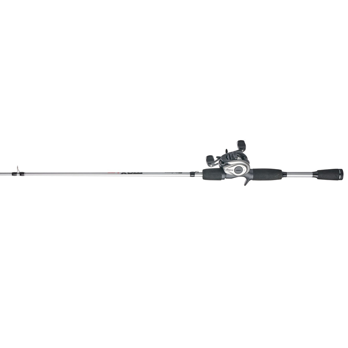 Abu Garcia Max™ X EZ Cast Baitcast Combo