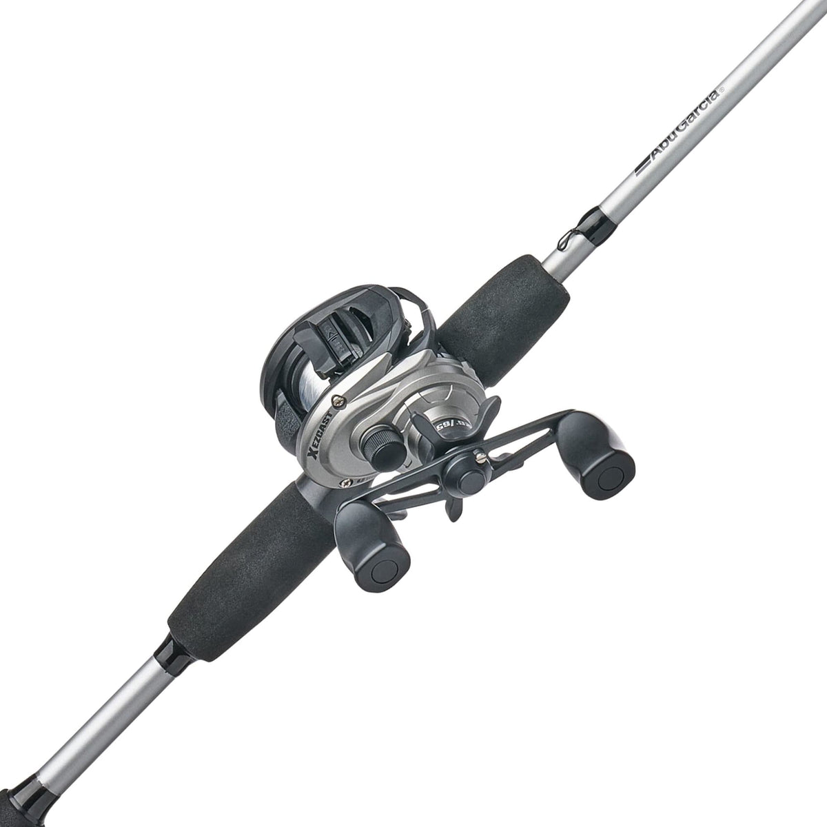 Abu Garcia Max™ X EZ Cast Baitcast Combo