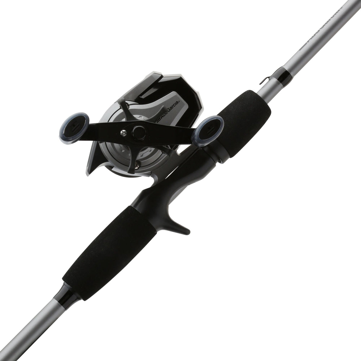 Abu Garcia Max™ X Spincast Combo
