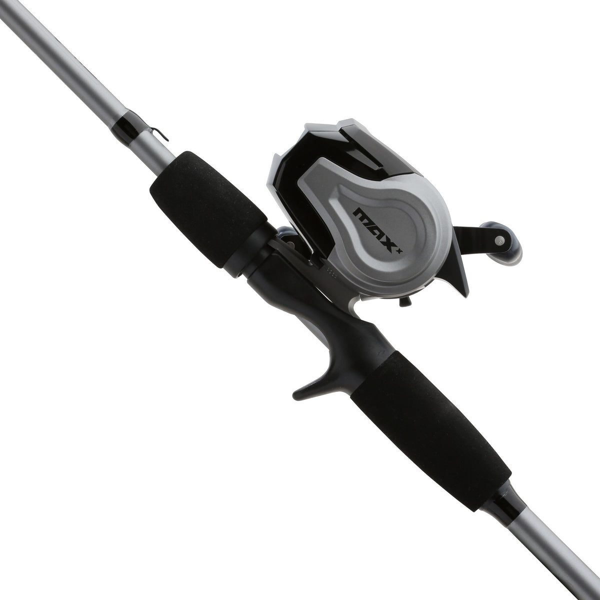 Abu Garcia Max™ X Spincast Combo