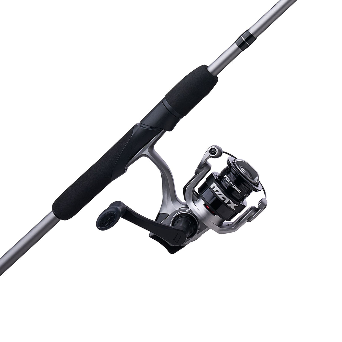 Abu Garcia Max™ X Spinning Combo