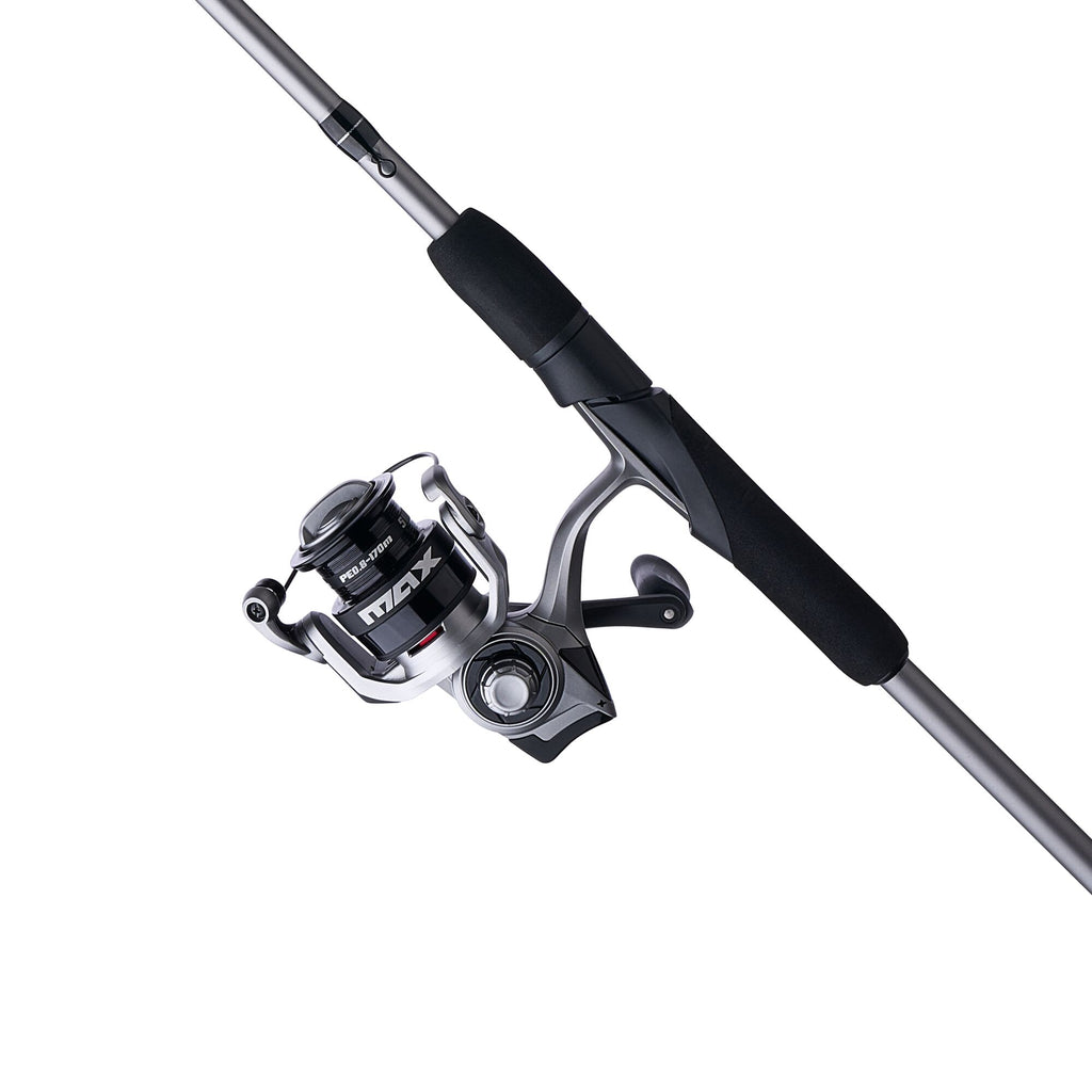 Abu Garcia Max™ X Spinning Combo