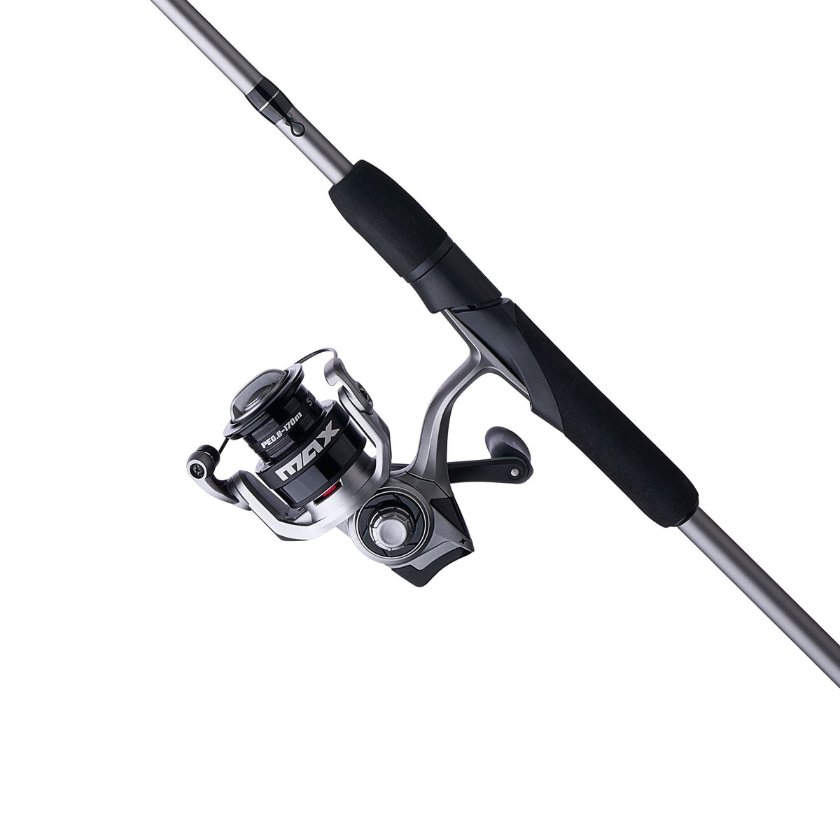 Abu Garcia Max™ X Spinning Combo