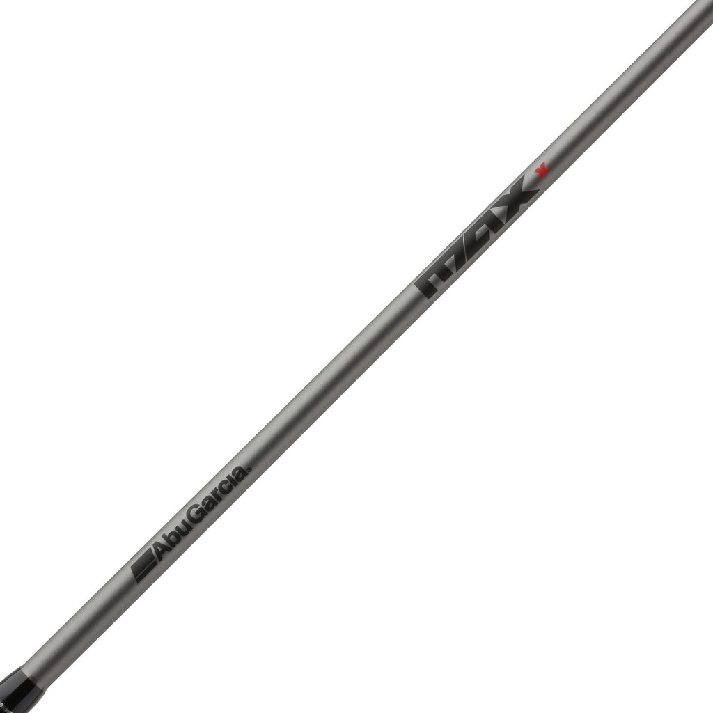 Abu Garcia Max™ X Spinning Combo