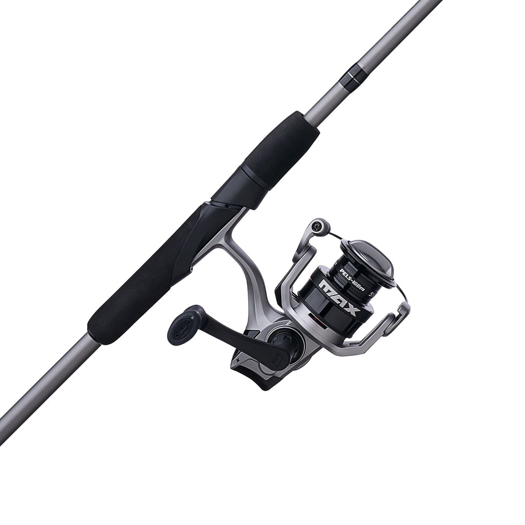 Abu Garcia Max™ X Spinning Combo