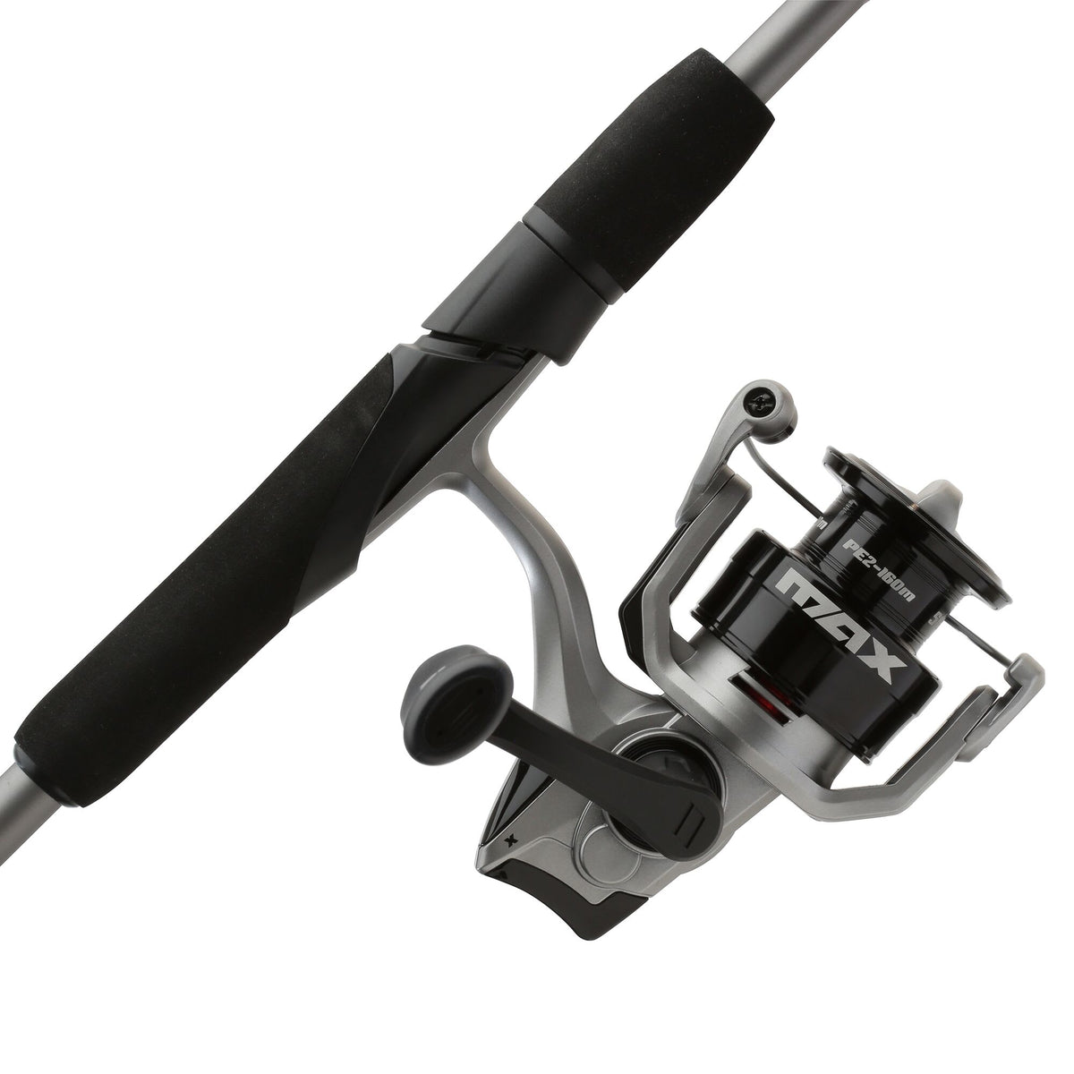 Abu Garcia Max™ X Spinning Combo