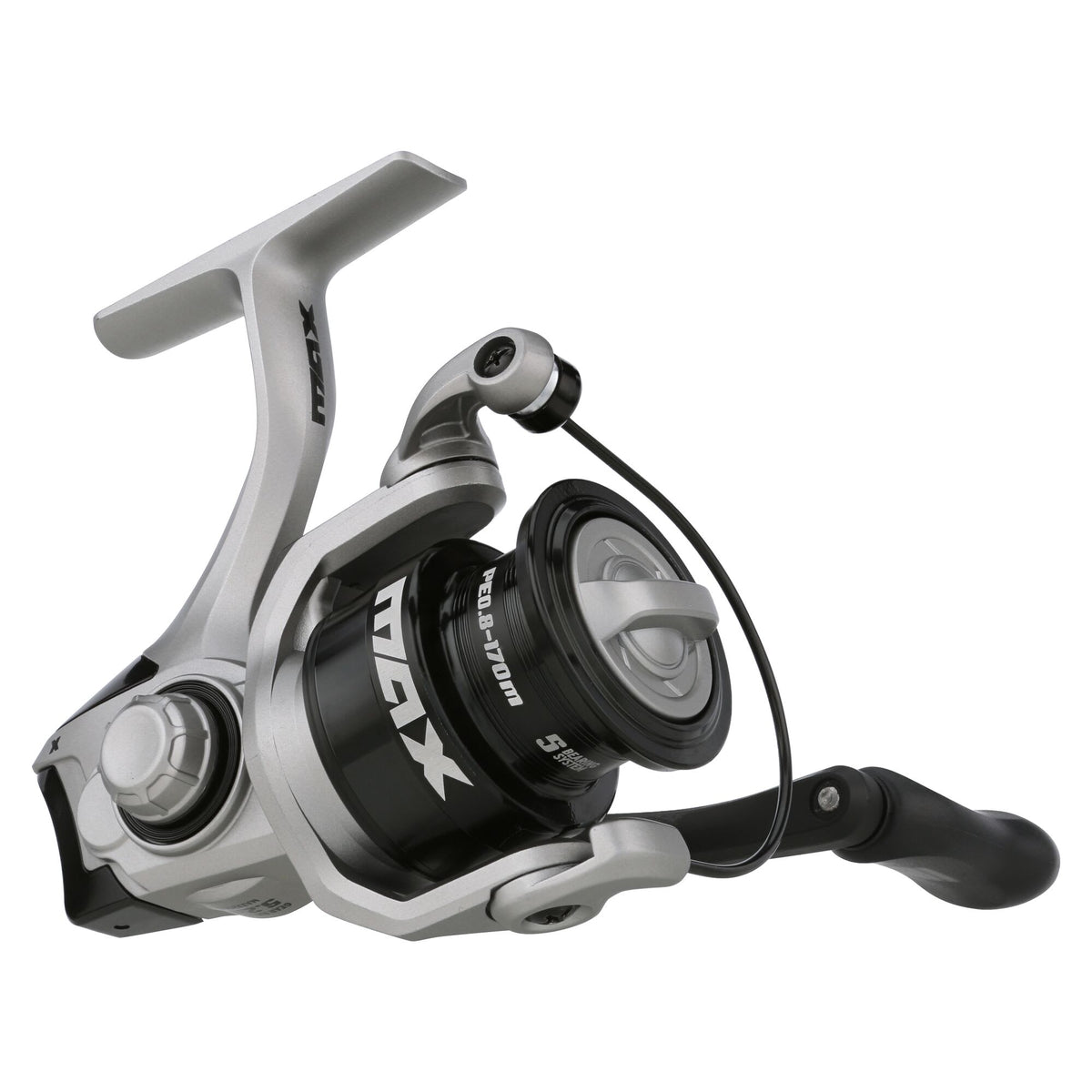 Abu Garcia Max™ X Spinning Reel