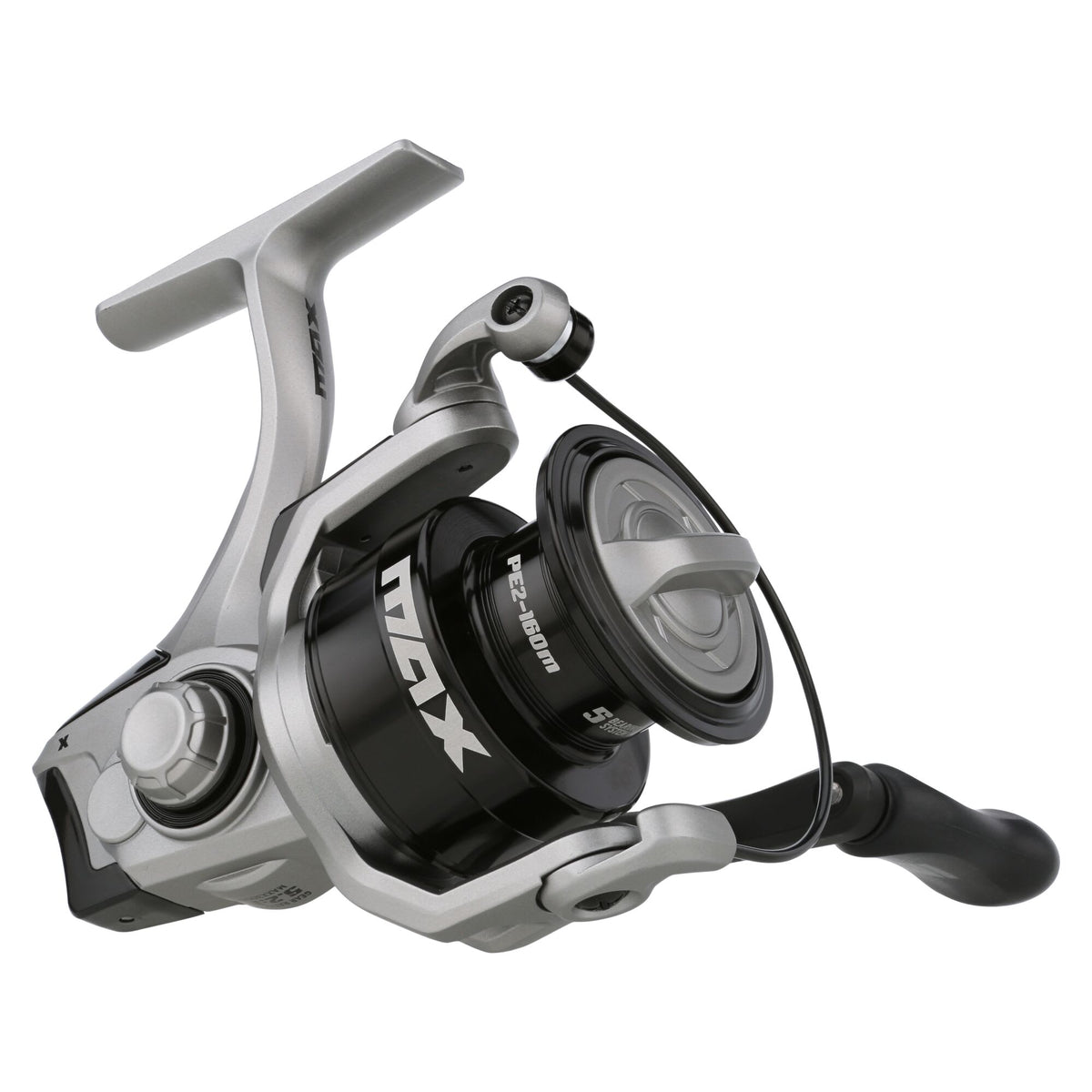 Abu Garcia Max™ X Spinning Reel