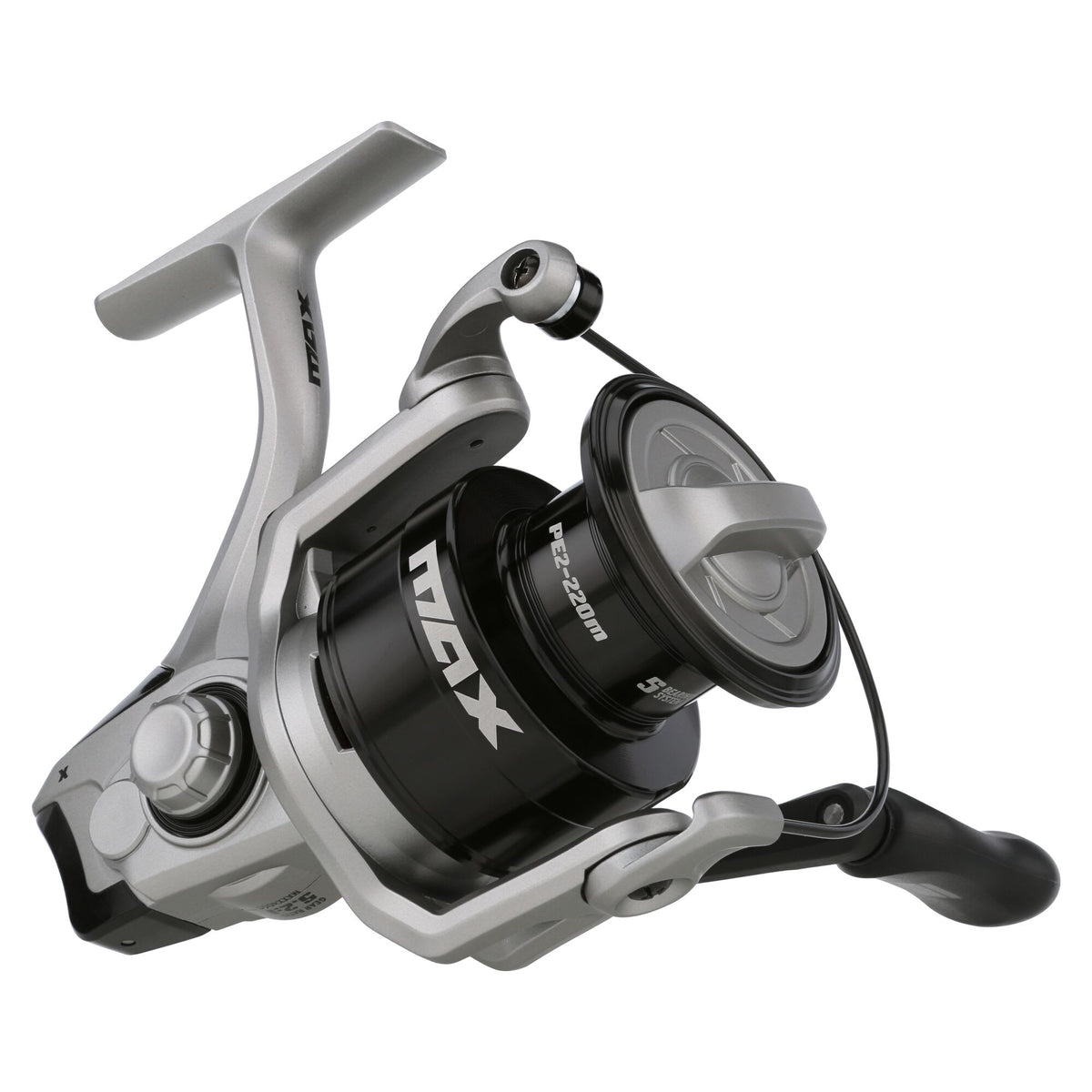 Abu Garcia Max™ X Spinning Reel