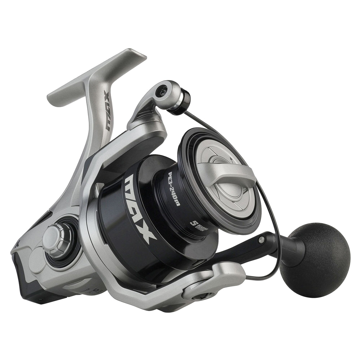 Abu Garcia Max™ X Spinning Reel